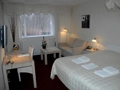 Hotel Skovridergaarden Nakskov Exterior photo